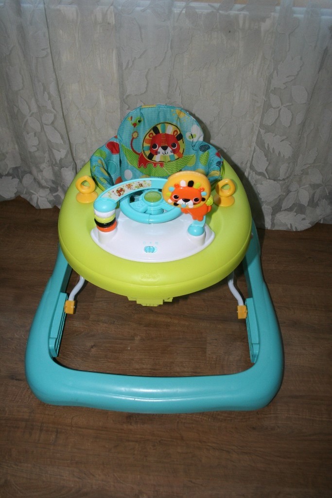 bright starts walkabout walker